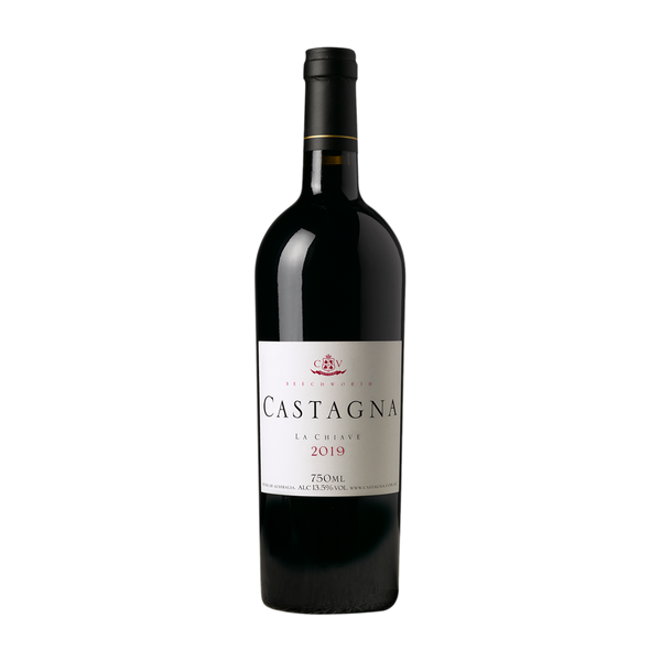 Julien Castagna La Chiave 750ml