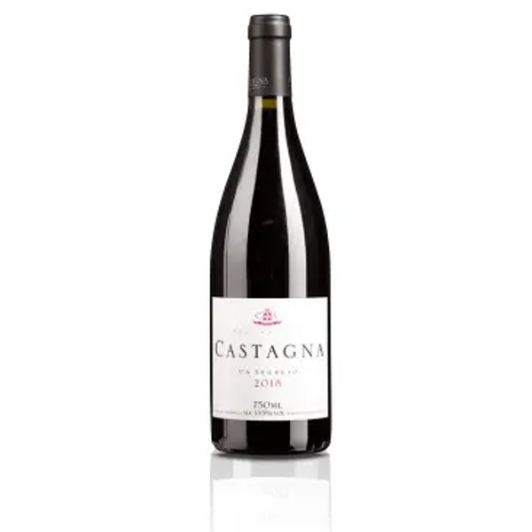 Julien Castagna Un Segreto 2013 750ml