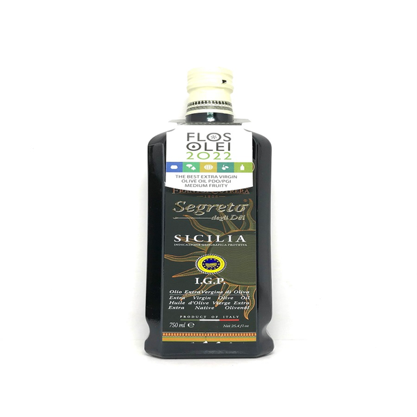 Julien Castagna Un Segreto 750ml