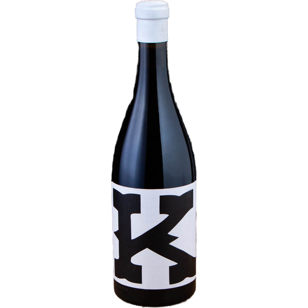 K Vintners The Cattle King Syrah
