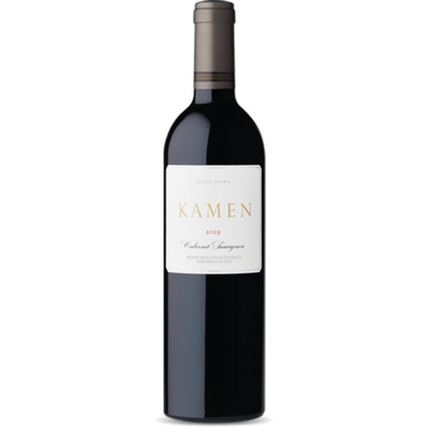 Kamen Cabernet Sauvignon 2019