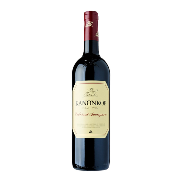 Kanonkop Cabernet Sauvignon 2016 750ml