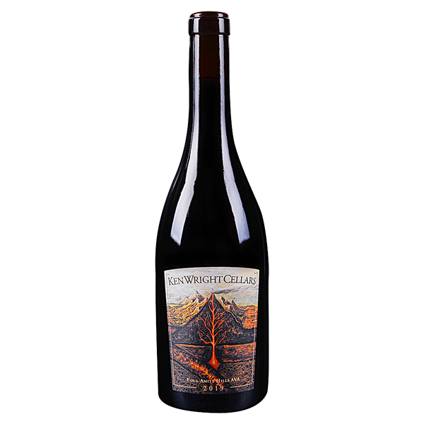Ken Wright Eola-Amity Pinot Noir