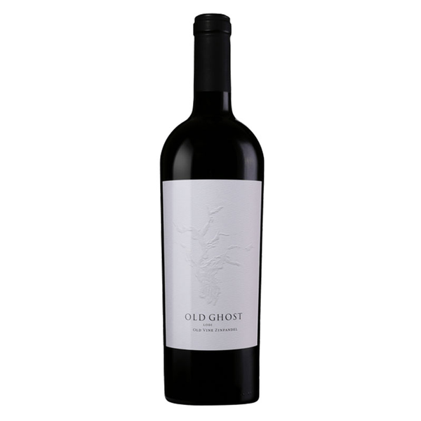 Klinker Brick Old Ghost Zinfandel