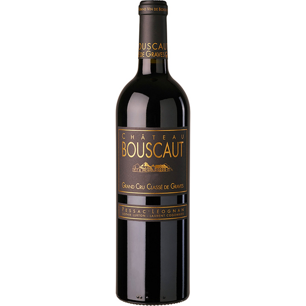 L. Lurton Chateau Bouscault Graves 750ml