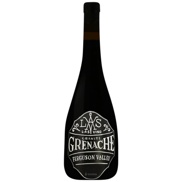 L.A.S. Vino Granite Grenache