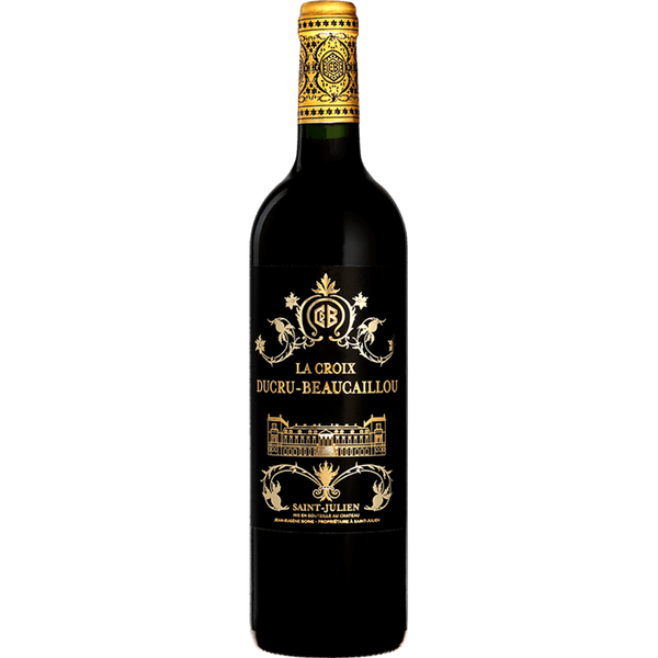 La Croix Ducru Beaucaillou 2016