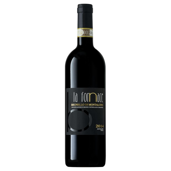 La Fornace Brunello Di Montalcino Docg