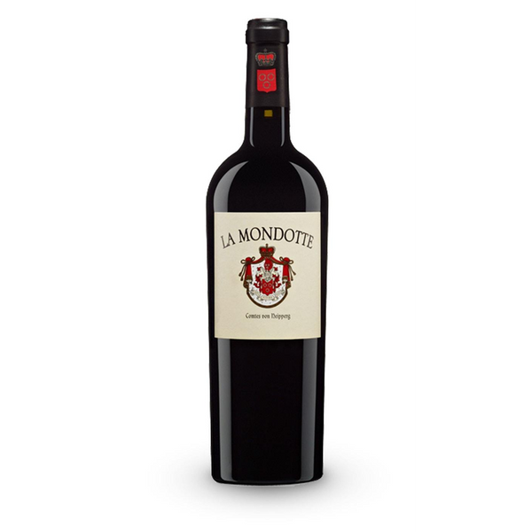 La Mondotte Saint-Emilion Grand Cru (Premier Grand Cru Classe) 2016 750ml