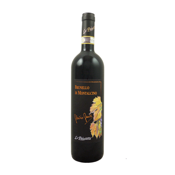 La Palazzetta Special Edition Brunello