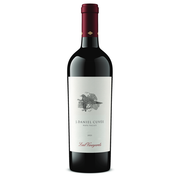 Lail J.Daniels Cuvee