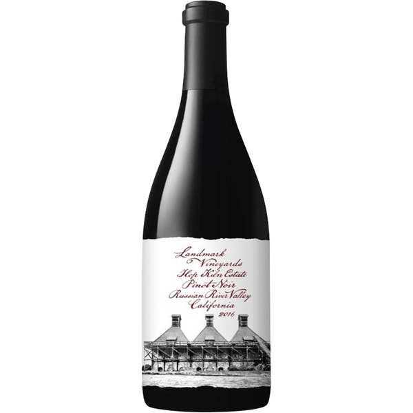 Landmark Hop Kiln Estate Pinot Noir