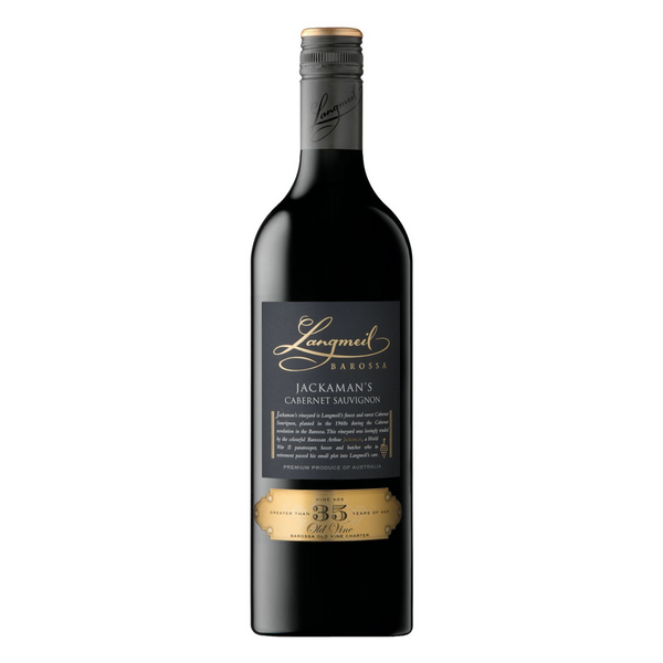Langmeil Jackaman'S Cabernet