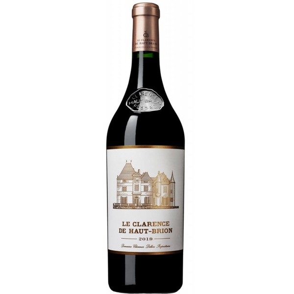 Le Clarence De Haut Brion 2019