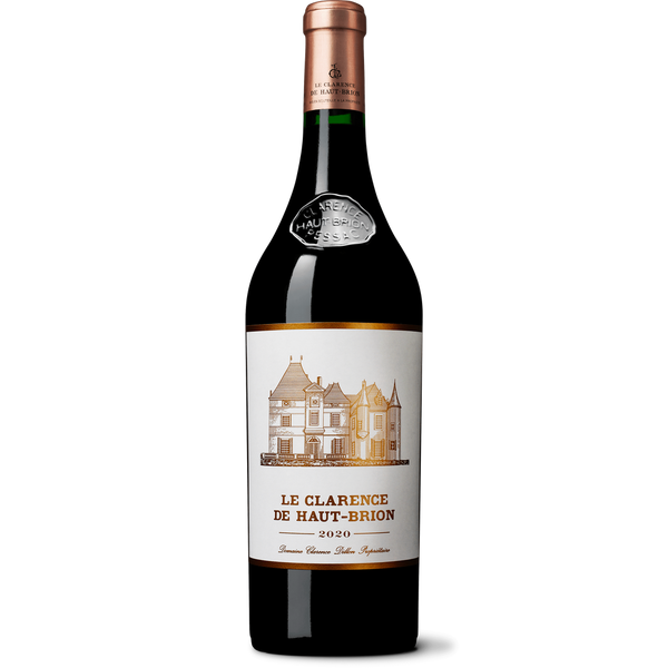Le Clarence De Haut Brion 2020