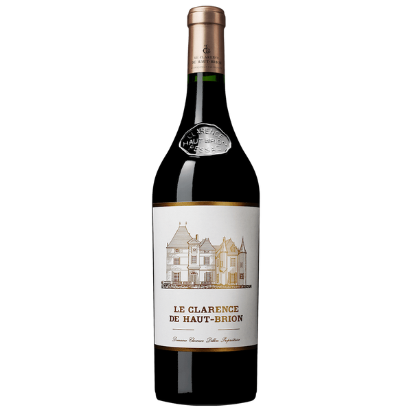Le Clarence De Haut-Brion 2021