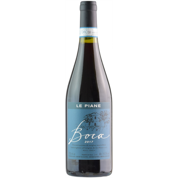Le Piane Boca 2017 750ml