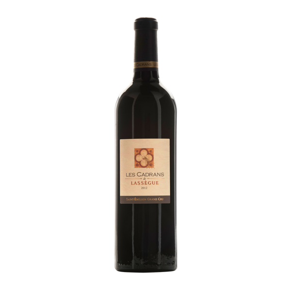 Les Cadrans De Lassegue