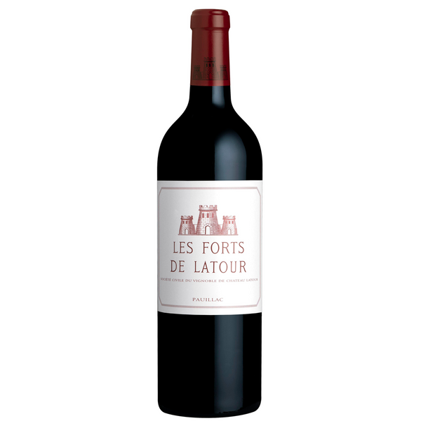 Les Forts De Latour - Pauillac