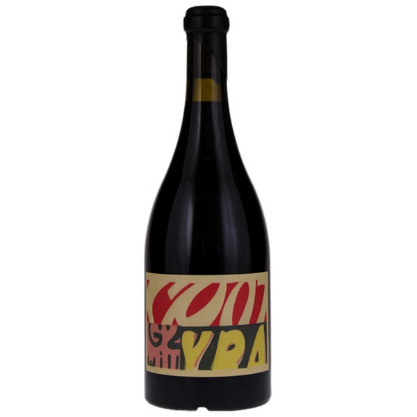 Levo 22 Tango Syrah 750ml