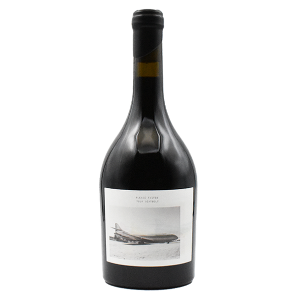 Levo Please Fasten Seatbelt Grenache