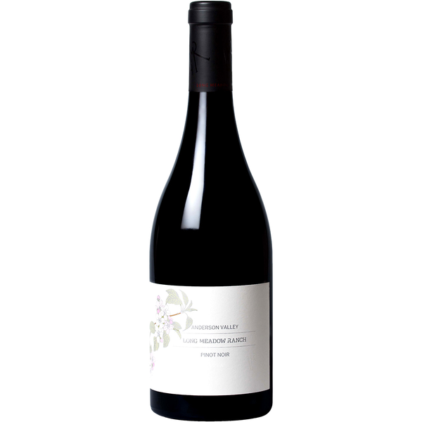 Long Meadow Ranch Av Pinot Noir