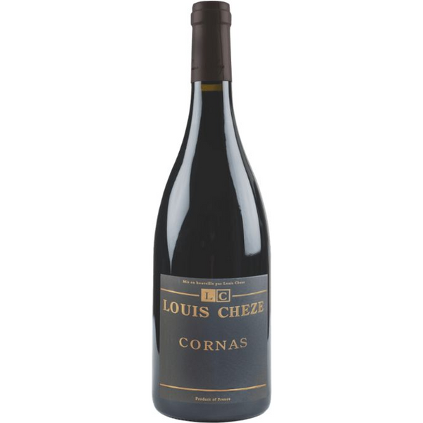 Louis Cheze Cornas