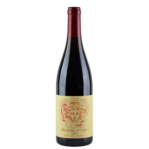 Louis Jadot Beaune 1Er Cru Anniversary
