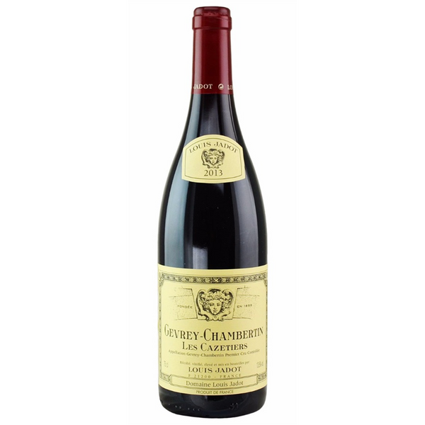 Louis Jadot Gevrey-Chambertin 1er Cru 'Les Cazetiers' 750ml