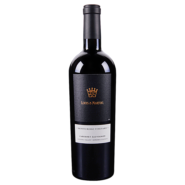 Louis Martini Monte Rosso Cabernet 750ml
