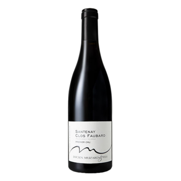 Lucien Muzard & Fils Santenay 1er Cru 'Clos Faubard' 2021 750ml
