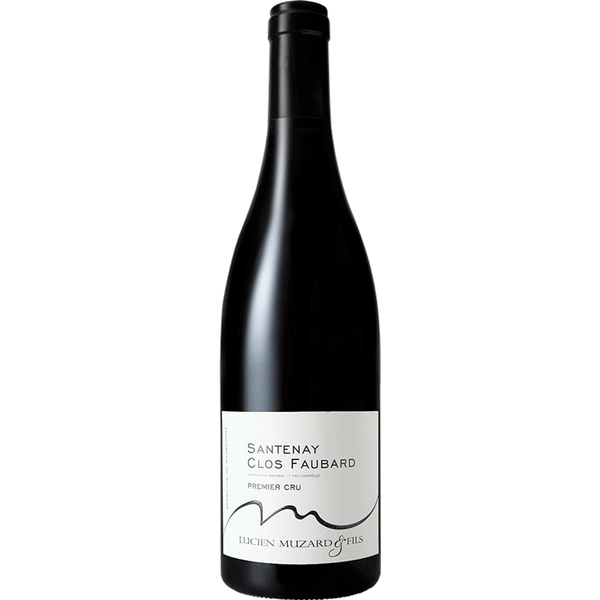 Lucien Muzard & Fils Santenay 1er Cru 'Gravieres' 2020 750ml