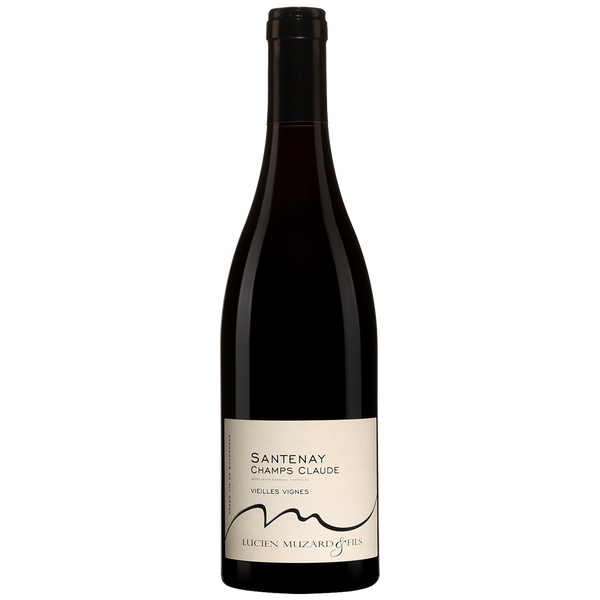Lucien Muzard & Fils Vieilles Vignes Santenay 2020 750ml