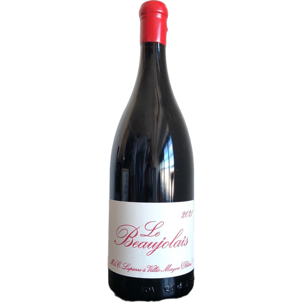 M & C Lapeirre Beaujolais Magnum 1.5L