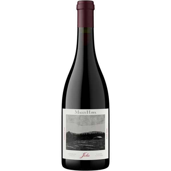 Maggy Hawk Jolie Pinot Noir