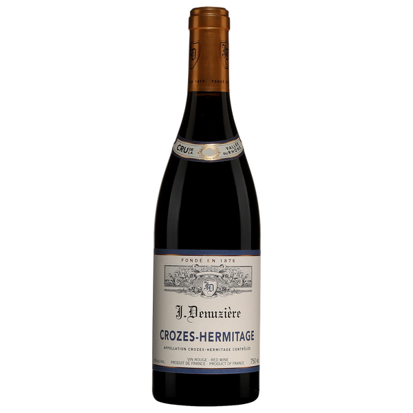 Maison Denuziere Hermitage 2019 750ml