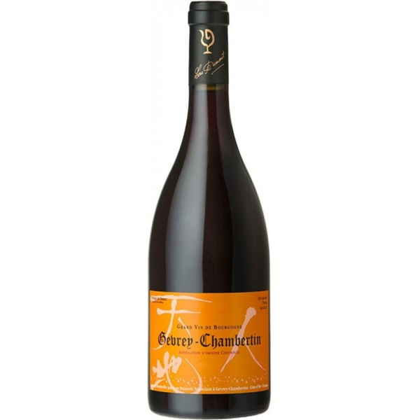 Maison Lou Dumont Gevrey Chambertin