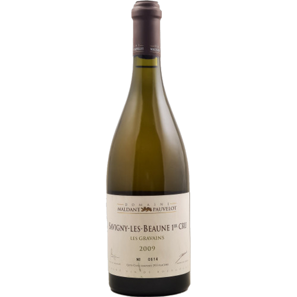 Maldant Aux Gravains 1Er Cru Red 2014