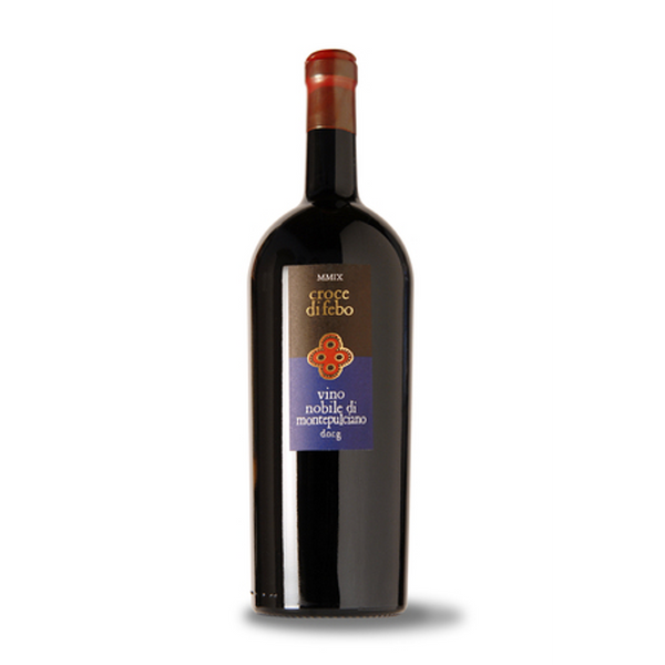 Manvi Vino Di Nobile Magnum