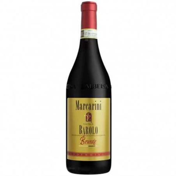 Marcarini Barolo Brunate Docg