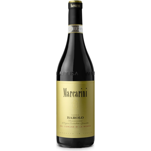 Marcarini Barolo La Morra Docg