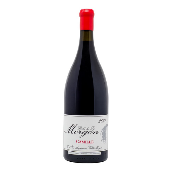 Marcel Lapierre Morgon Cuvee Camille Mag 1.5L