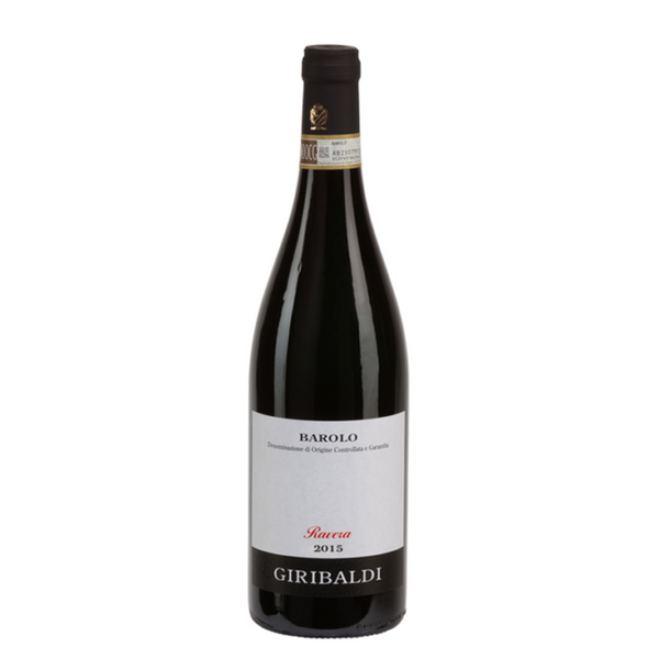 Mario Giribaldi Barolo 2014 750ml