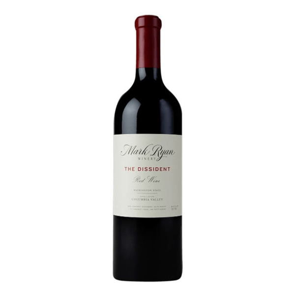 Mark Ryan Winery Dissident Red Blend