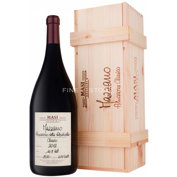 Masi Mazzano 1.5L
