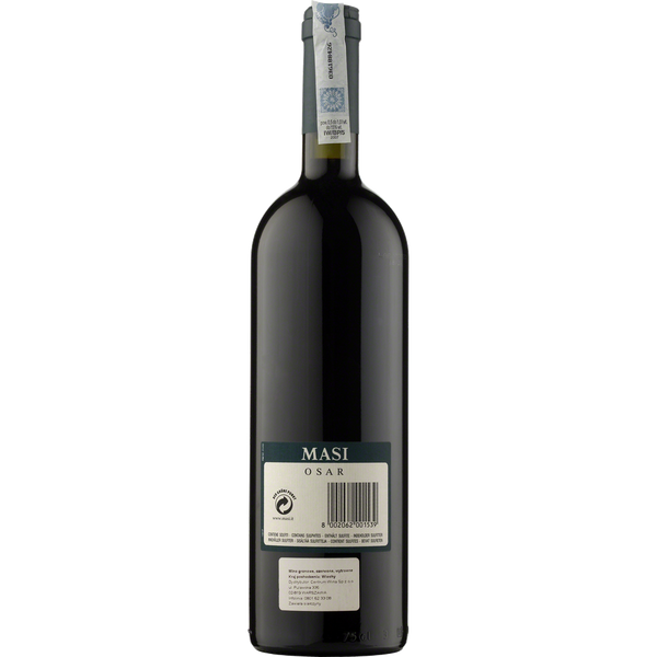 Masi Osar