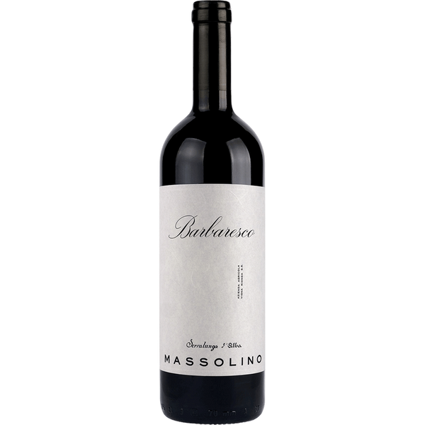 Massolino Barbaresco 2019 750ml