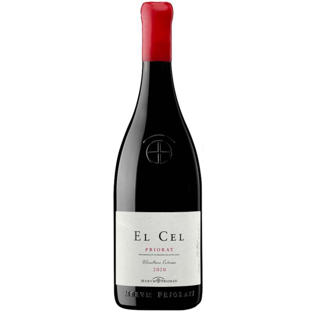 Merum Priorati El Cel 2020 750ml – My Store