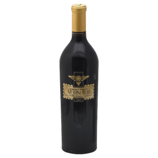 Miner Cabernet Sauvignon 750ml