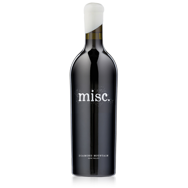 Misc Wines Diamond Mountain